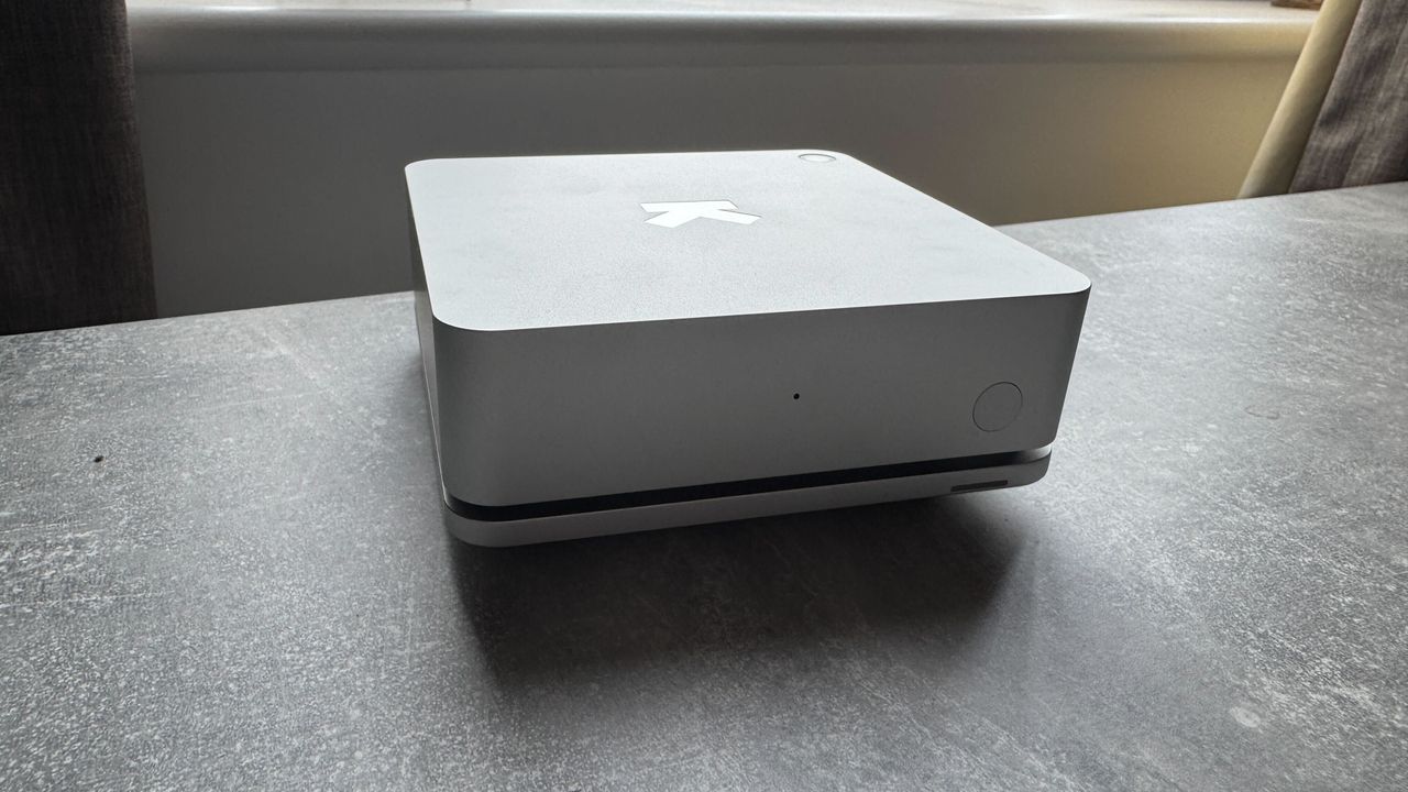 I tried Ultrahuman’s new air quality monitor, and it helped me crack the code to a restful night’s sleep