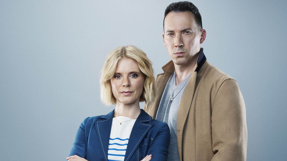 Huge Silent Witness new series update and big reveal about the show's ...