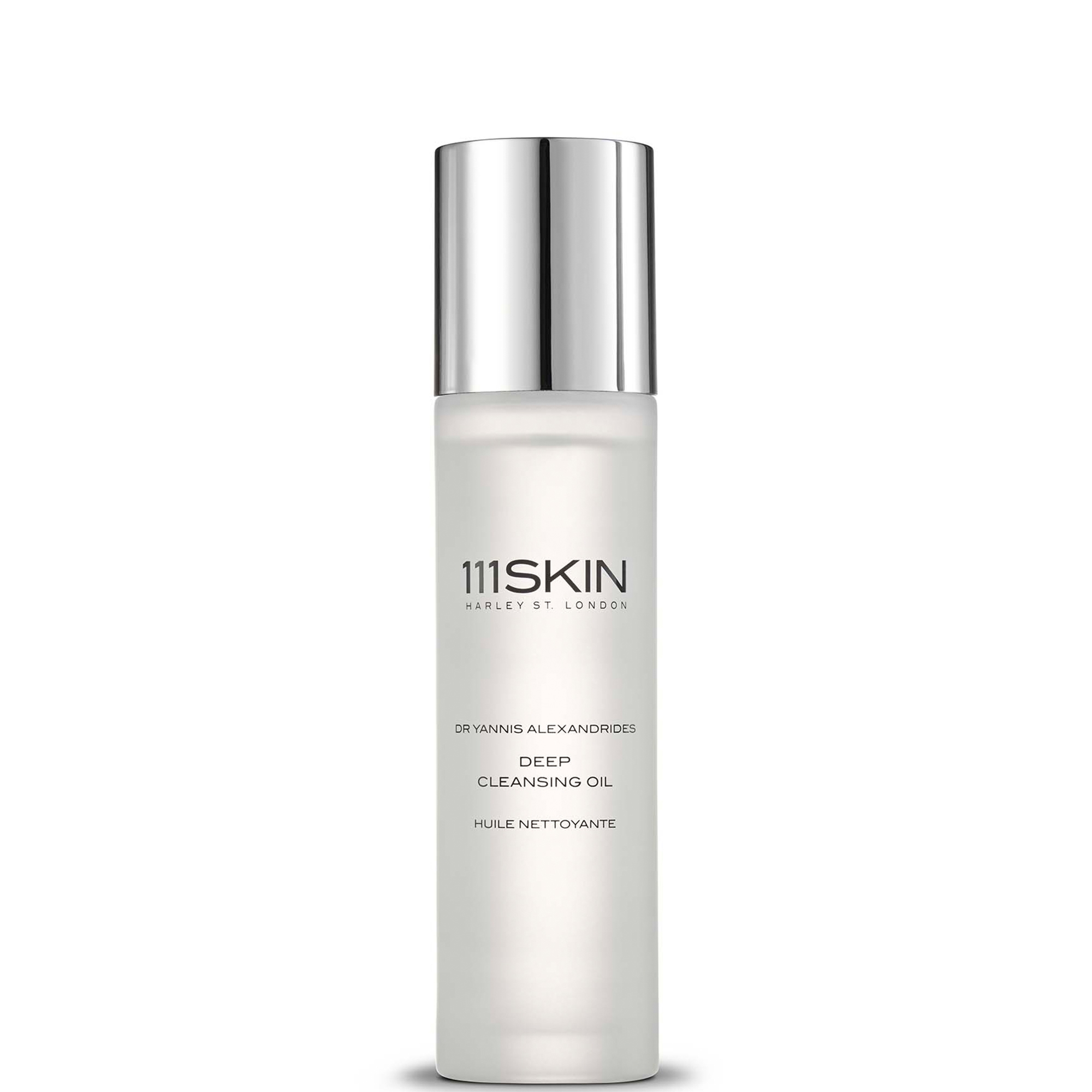 111skin Deep Cleansing Oil 100ml