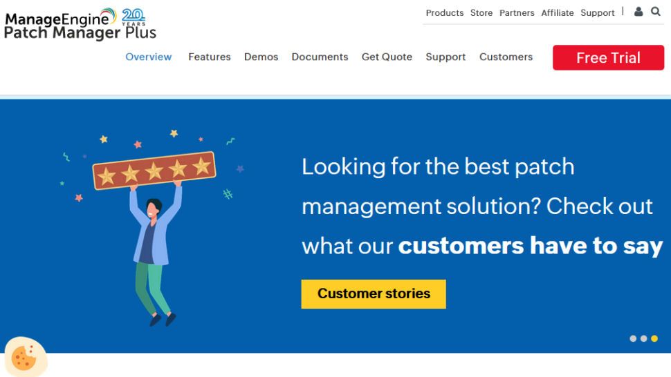 Best patch management software of 2022 TechRadar