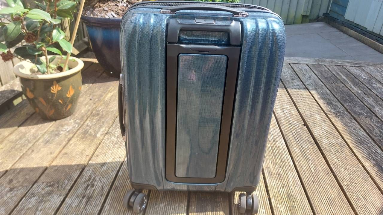 Samsonite Nexis Spinner (55cm)