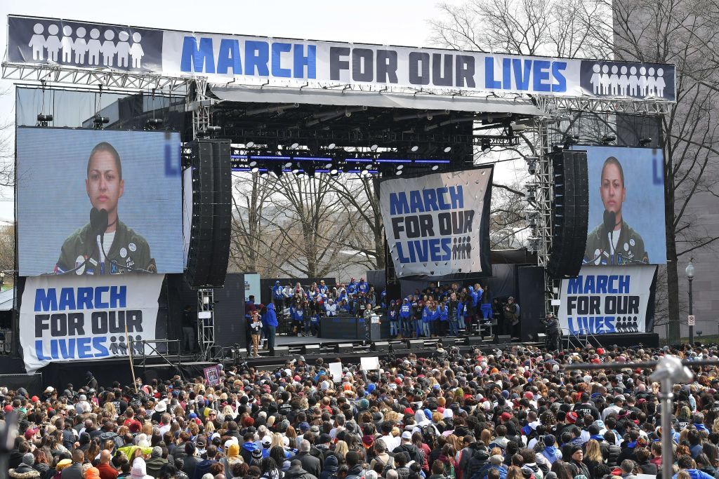 March for Our Lives