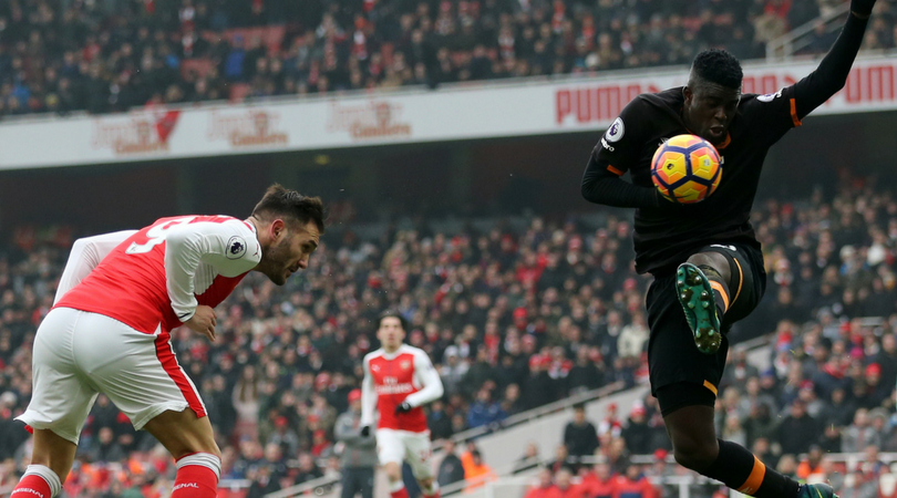 Lucas Perez