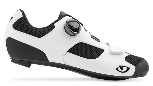 giro trans boa road shoe
