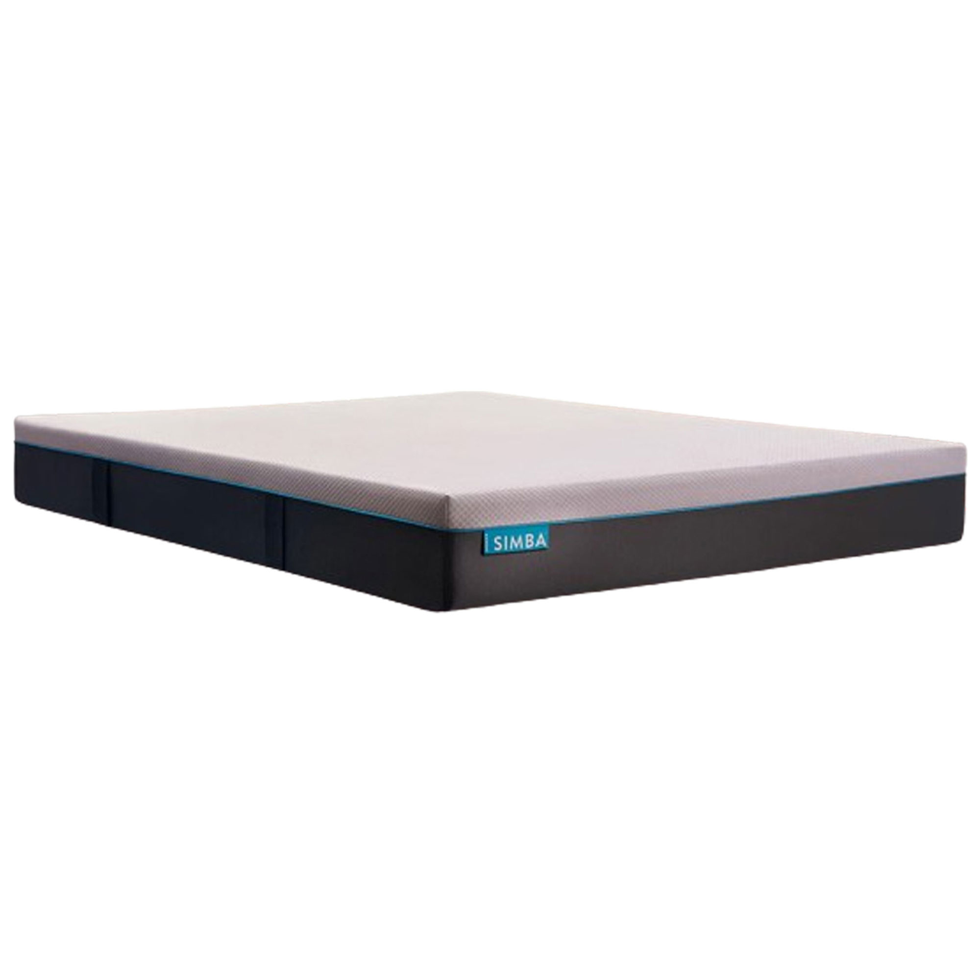 Simba Hybrid Pro mattress