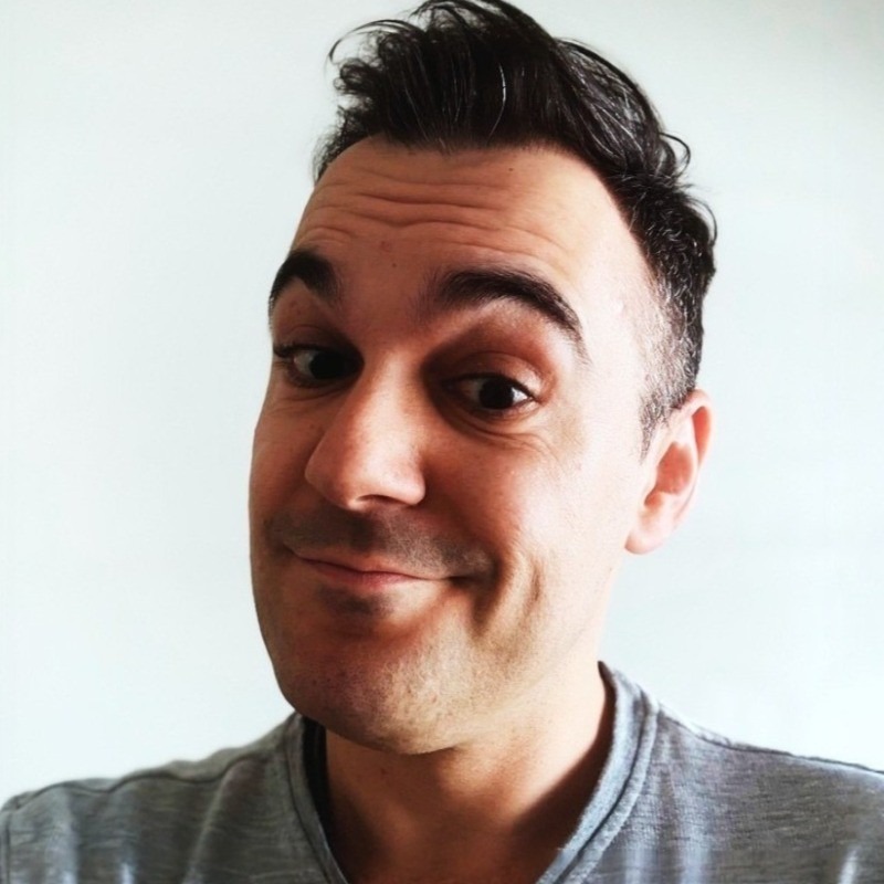 Sergio Pereira