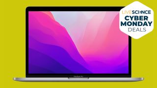 Macbook Pro M2 Cyber Monday