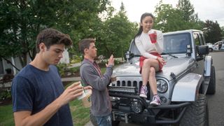 best netflix teen movies - to all the boys I've loved before