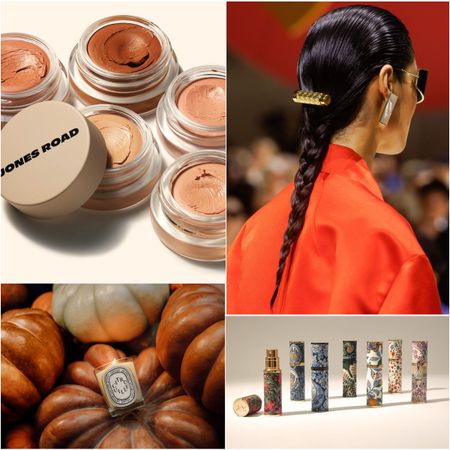 Beauty Digest: New beauty products Givenchy / Diptyque / Jones Road / Dr Reju-All / Liberty London