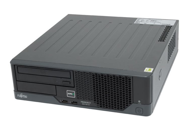 Fujitsu Primergy MX130 S1 review | IT Pro