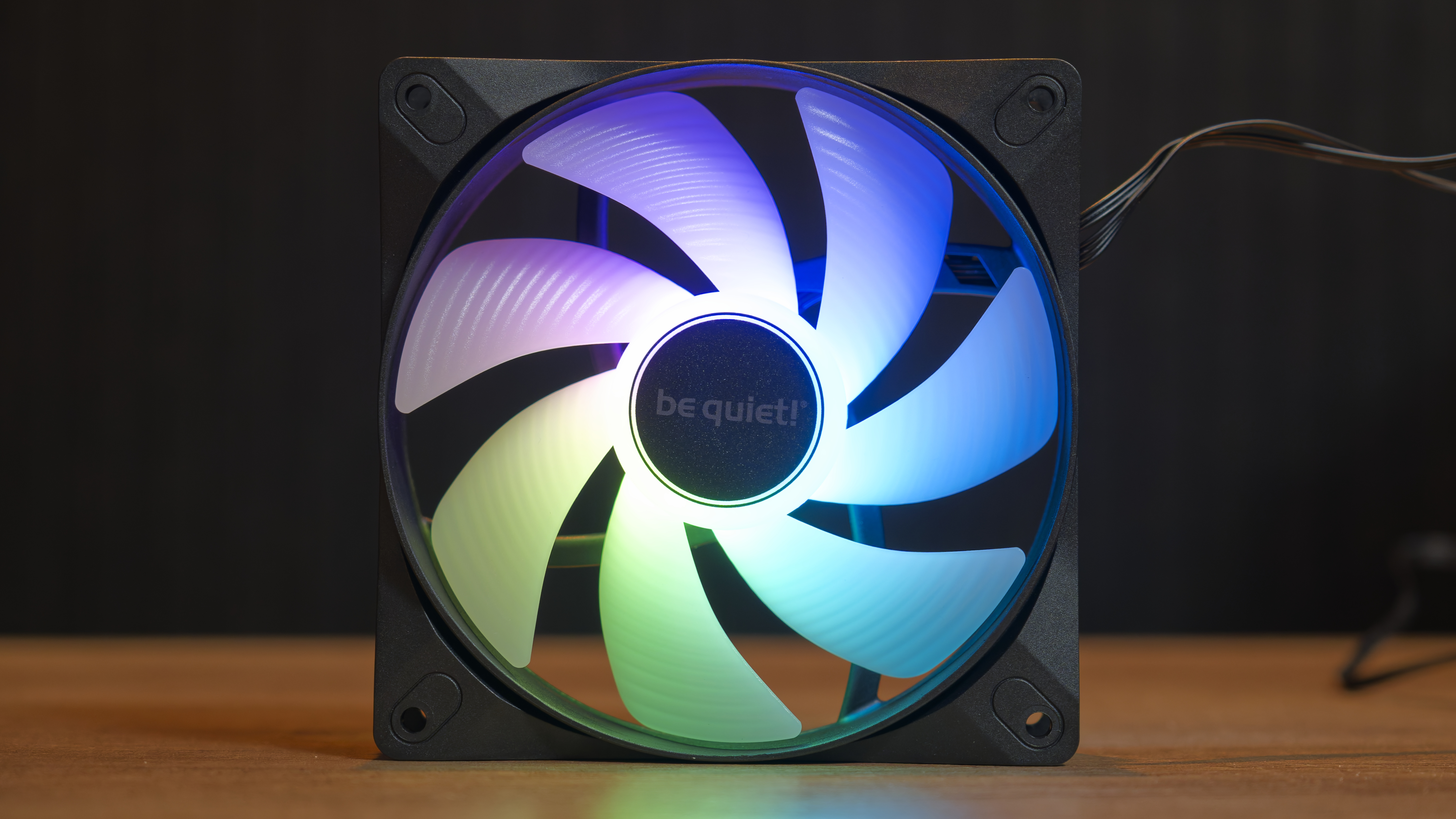 Budget RGB Fan Roundup