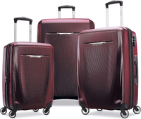 Samsonite Windfield 3 DLX (3-piece set)
