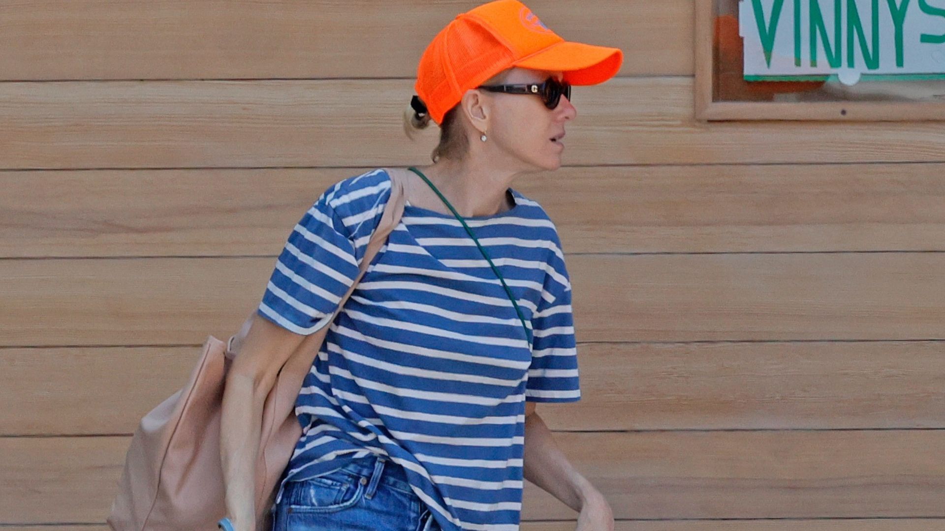 Sorry, Flip-Flops—Elegant Over-50s Are Preferring to Wear This French Shoe Trend With Denim