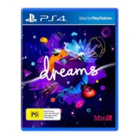 Dreams | AU$31  save $23.95) (44%)
