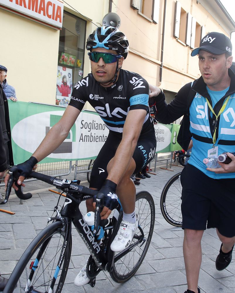 Mikel Landa (Team Sky)