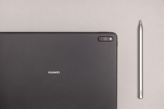 Huawei MatePad 11