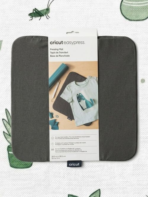Easypress Mat, 12 in X 12 in