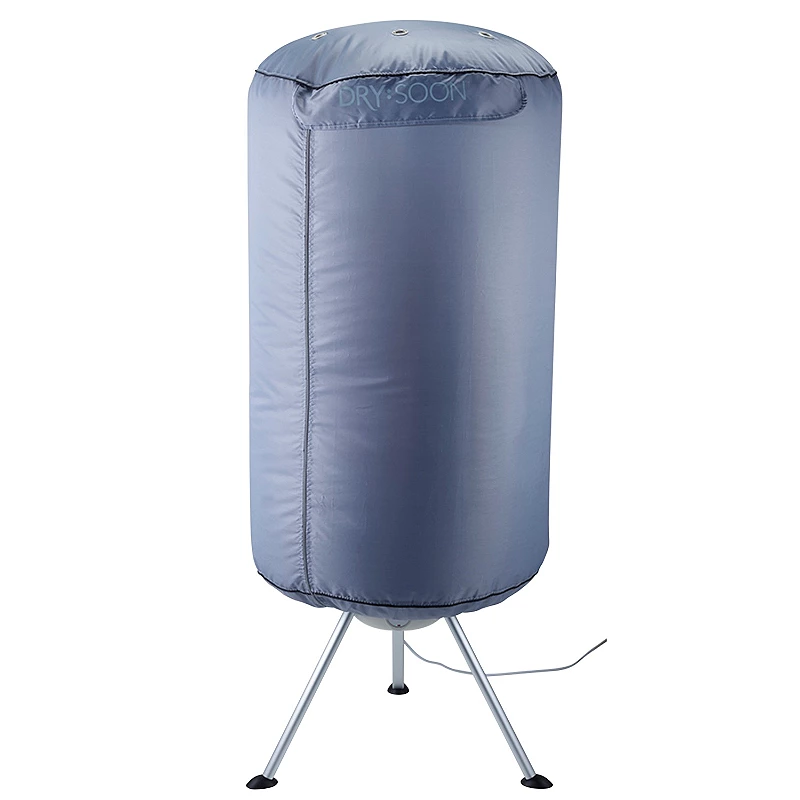 Drysoon Heated Drying Pod Airer