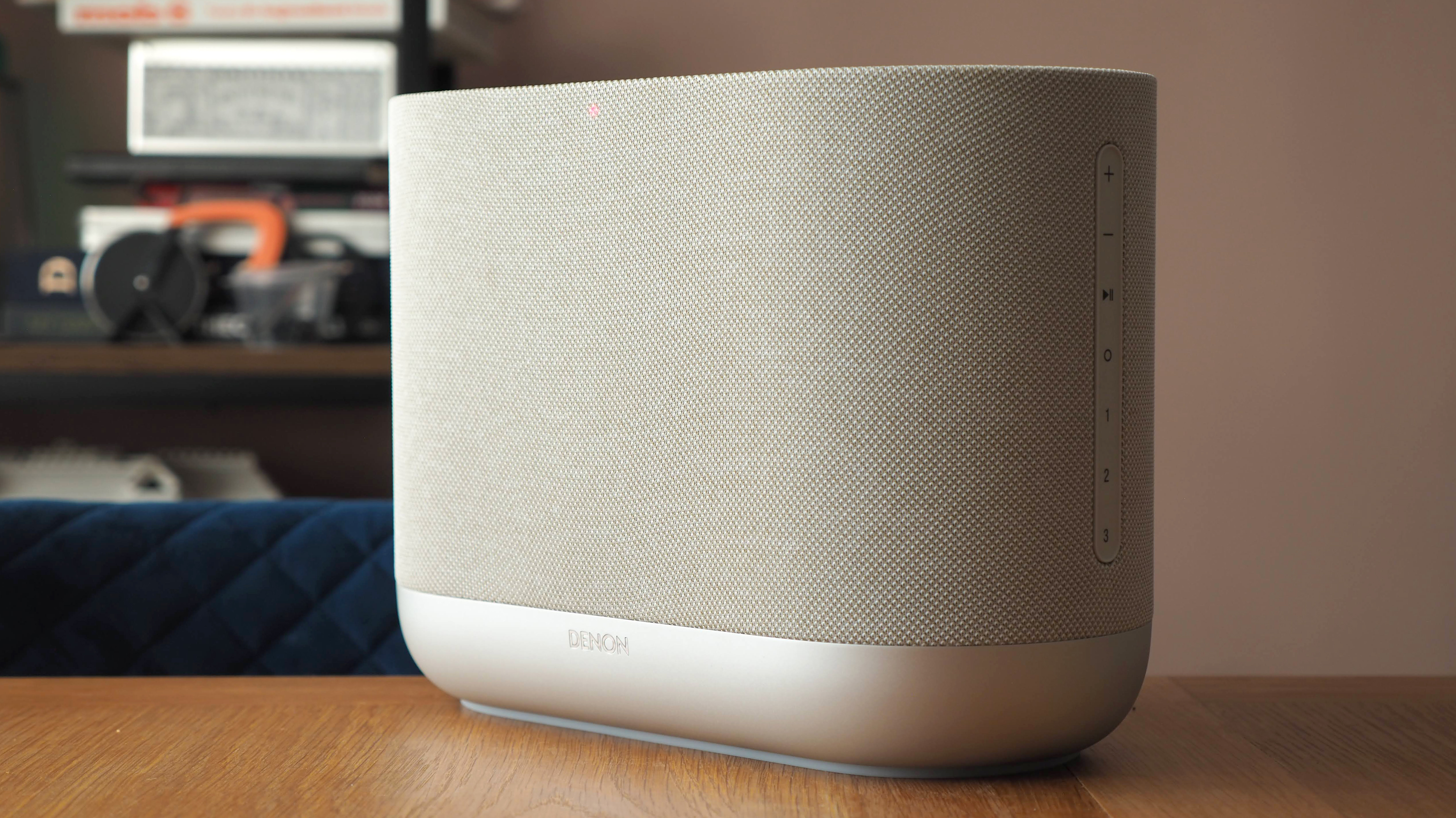 Denon Home 400 review