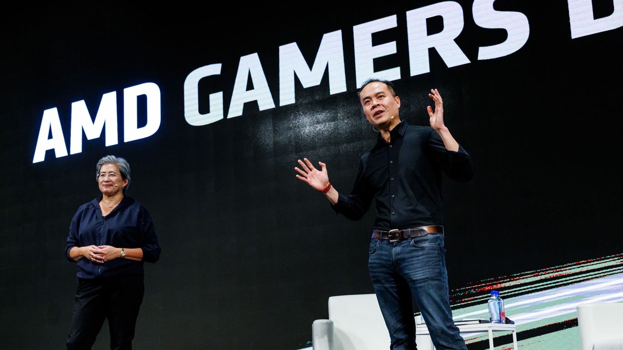 windowscentral.com - Cale Hunt - ROG Xbox Ally X owners could get a big graphics boost as AMD lays out plans for AI-based FSR 4 on existing Ryzen handhelds