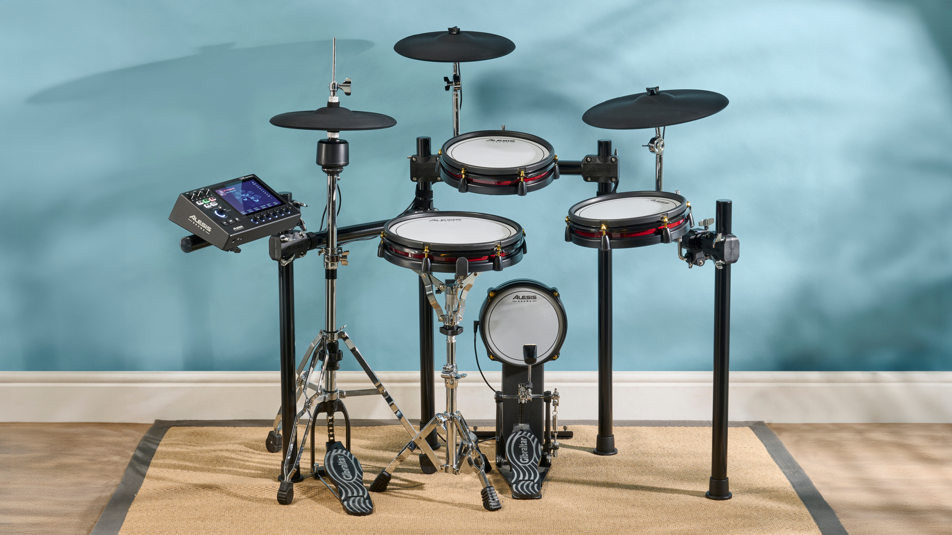 Alesis Strata Club
