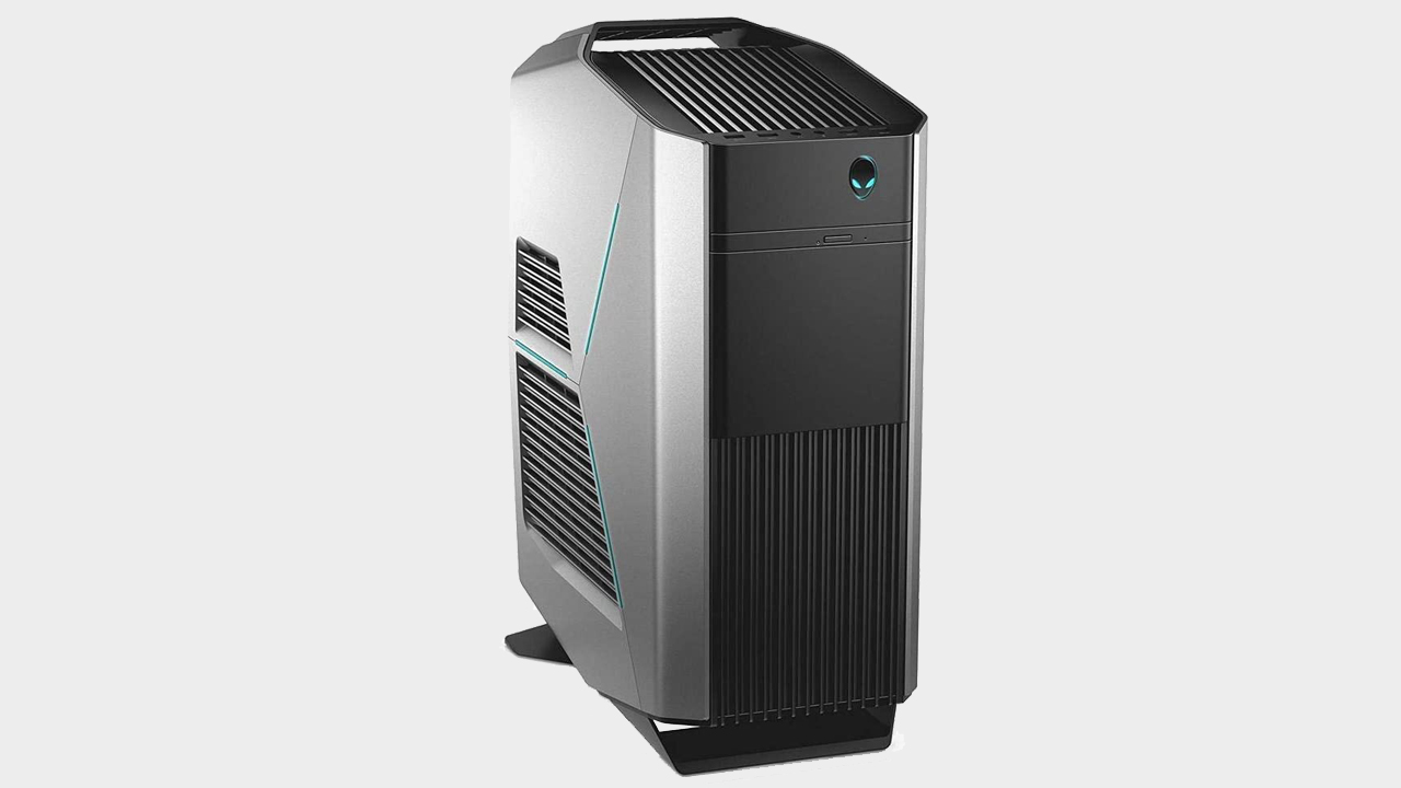 Best Alienware gaming PC and laptop deals GamesRadar+