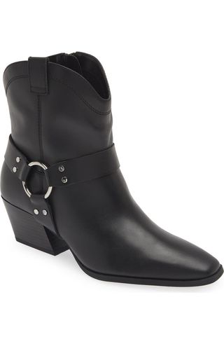 Enzo Western Boot