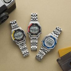 Seiko eighties watches