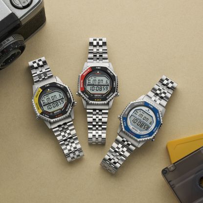Seiko eighties watches