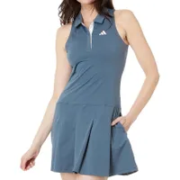 adidas Ultimate365 Tour Pleated Dress | Up to 58% off at Amazon
Was $120 Now $51