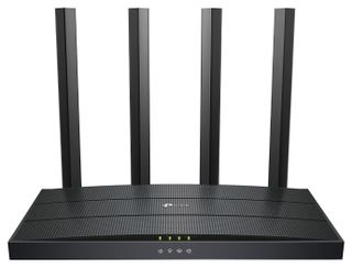 Tp-Link Archer Ax12 Dual Band Wi-Fi 6 Ax1500 Router