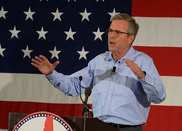 Jeb Bush