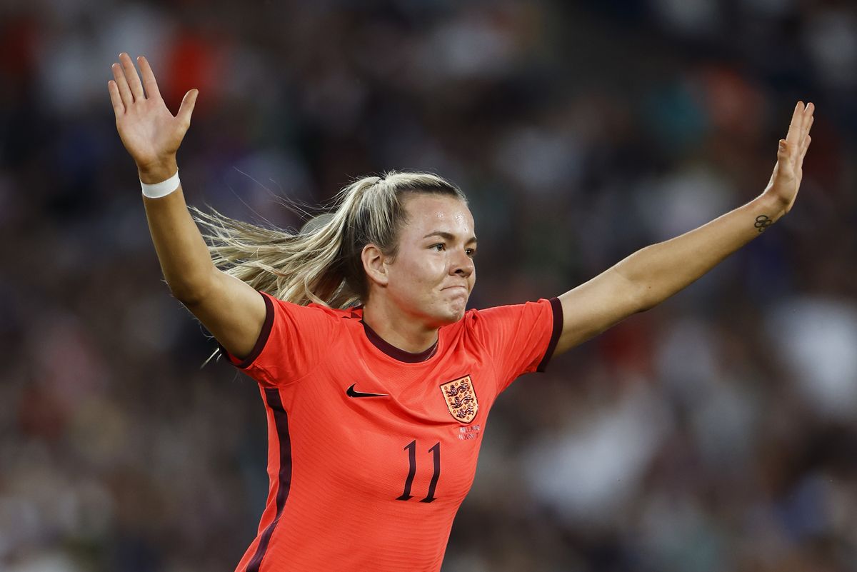 From Hemp to home advantage: six reasons England will win the 2022 Women's Euros