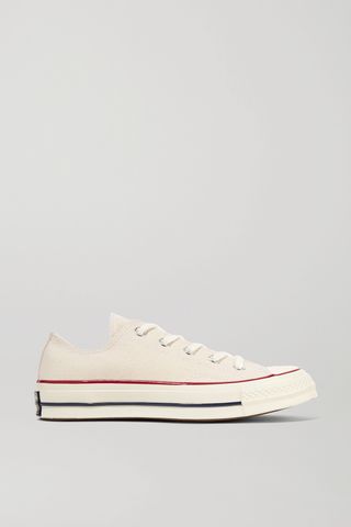 Chuck Taylor All Star 70 Canvas Sneakers