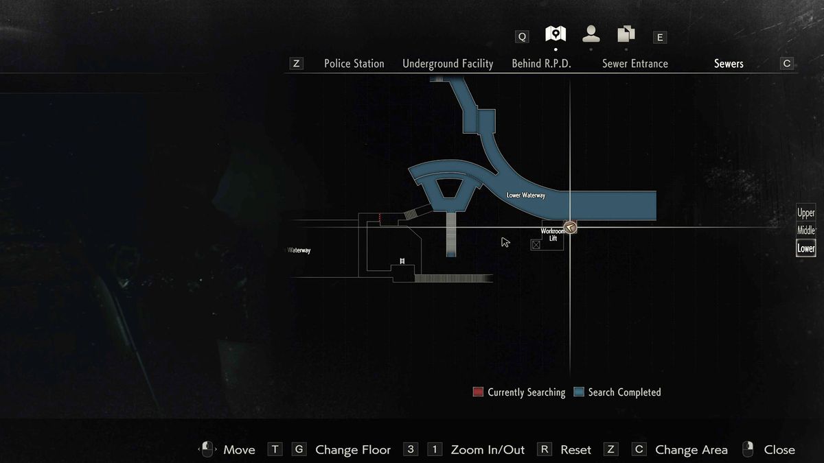 All Resident Evil 2 Hip Pouch locations to increase inventory space ...