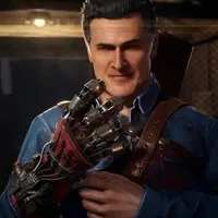 Evil Dead: The Game | May 13