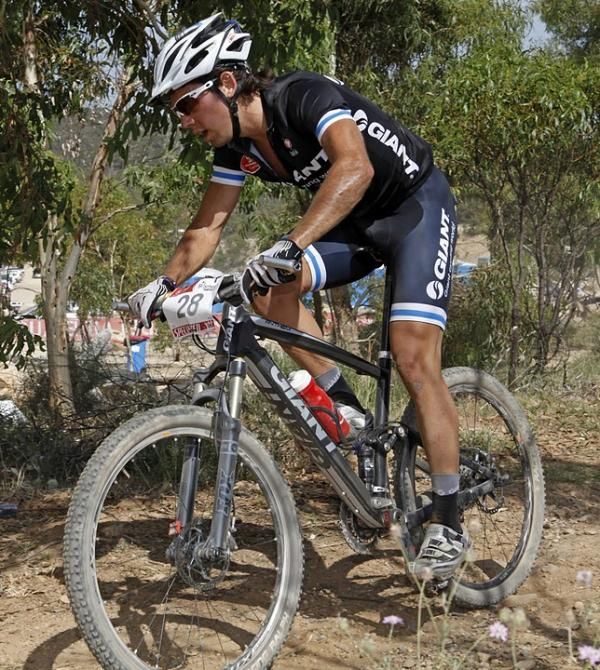 Lachlan Norris