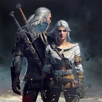 The Witcher 3 The Witcher 3