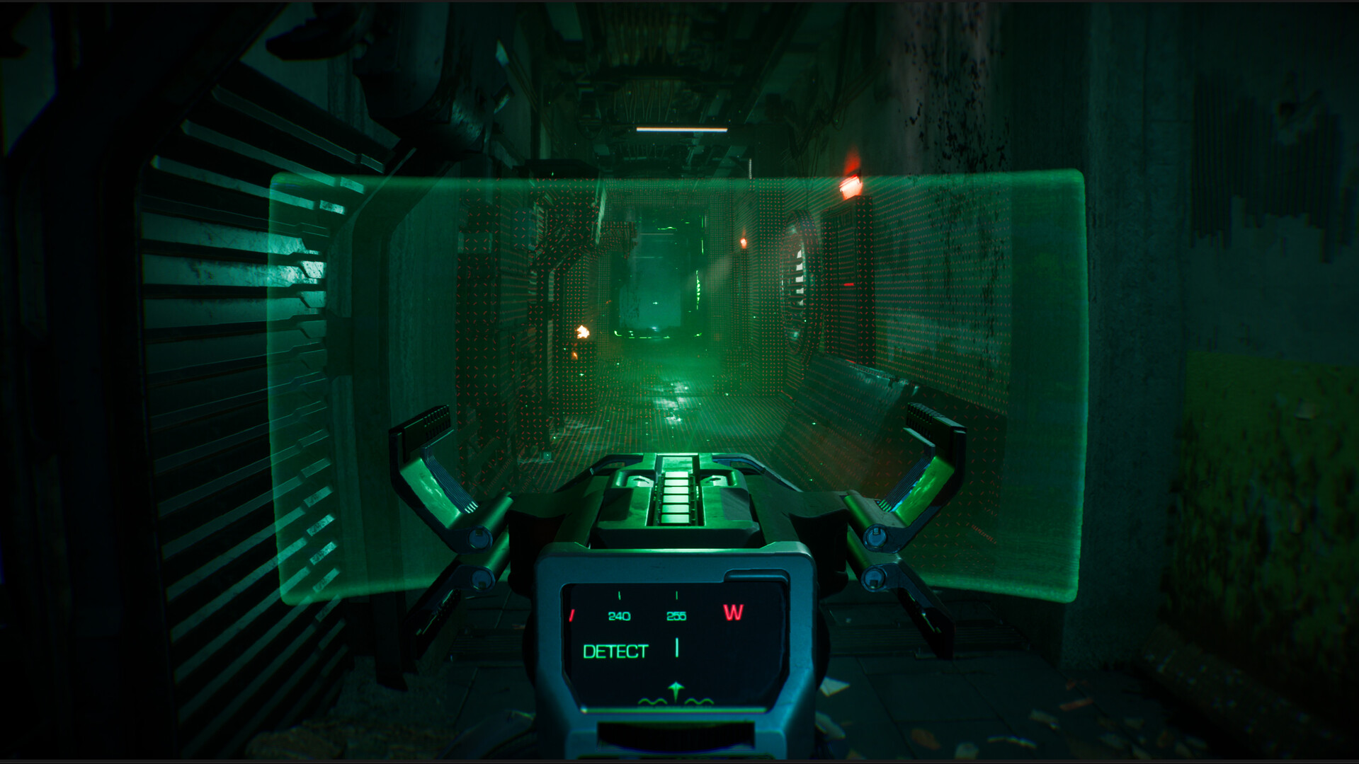 'We are not an extraction shooter, hero shooter, or some competitive tac shooter:' Cyberpunk FPS Defect's secret fourth thing actually has me excited for a PvEvP game for once