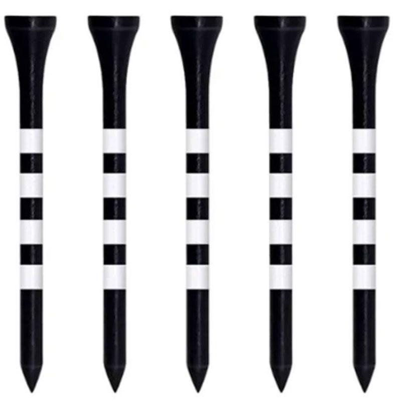 Zivisk Wooden Golf Tees