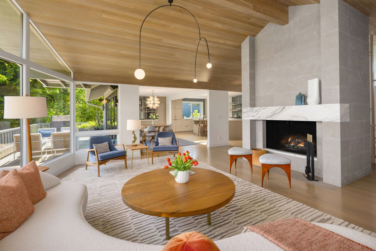 Home interior