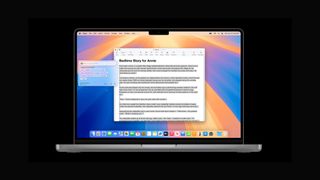 writing tools feature apple intelligence