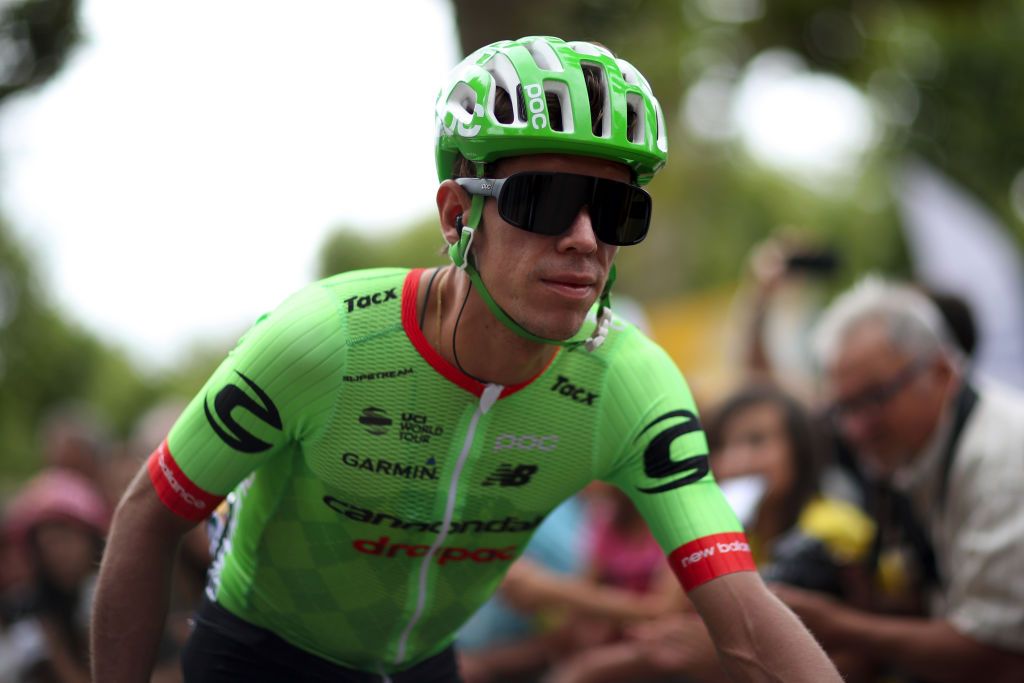 Rigoberto Uran (Cannondale-Drapac)