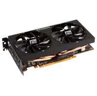 Sapphire RX 6600 | 8GB GDDR6&nbsp;| 1,792 shaders | 2,491MHz | £289.97 £204.99 at Ebuyer (save £84.98)