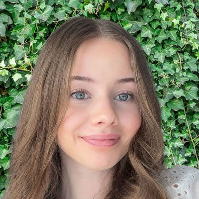 gardening expert Angelika Zaber