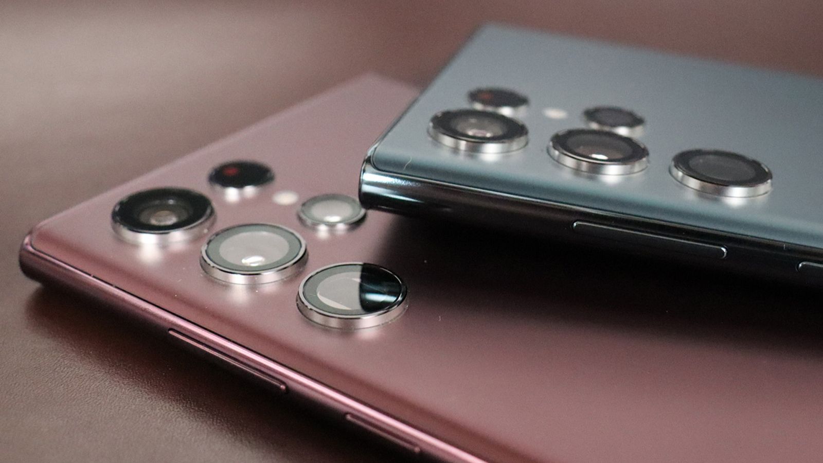 The Samsung Galaxy S23 Ultra is again tipped to get a 200MP camera