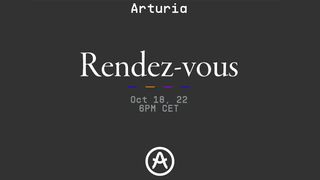 Arturia Rendez-Vous