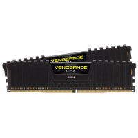 Corsair Vengeance LPX 2x16GB DDR4-3200 C16 Desktop Memory