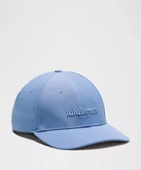 Lululemon Classic Ball Cap Lululemon Classic Ball Cap
