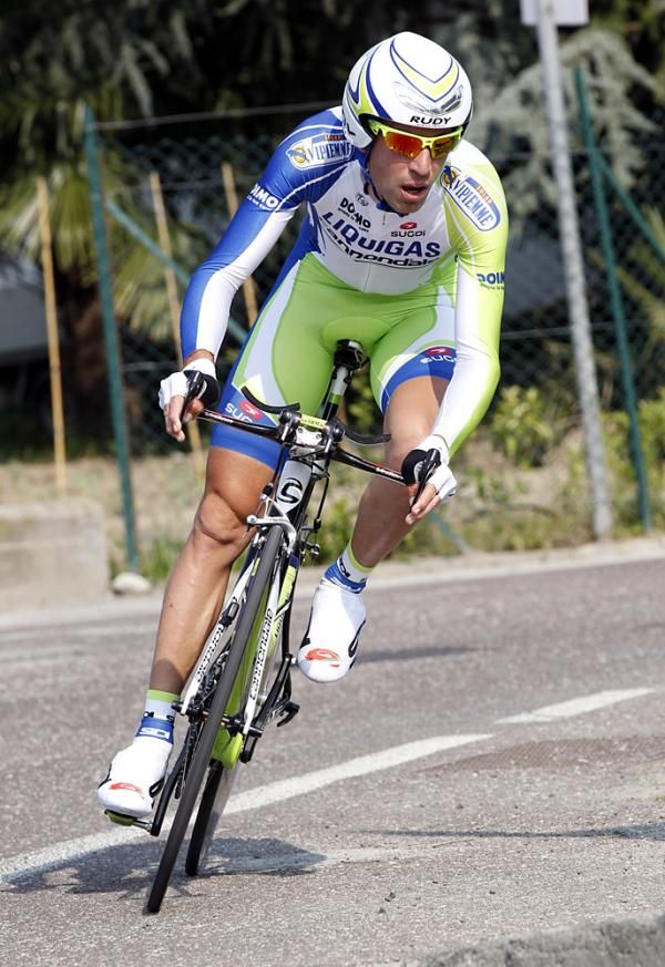Vincenzo Nibali (Liquigas-Cannondale)